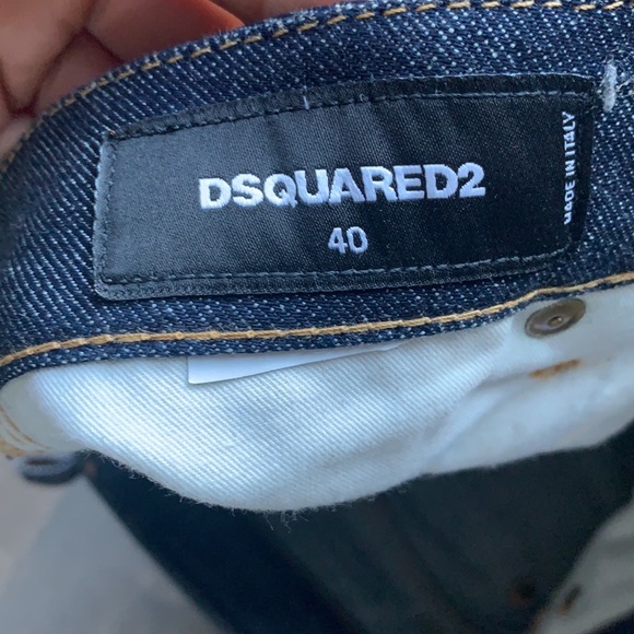 Dsquared2 jeans - Picture 4 of 7